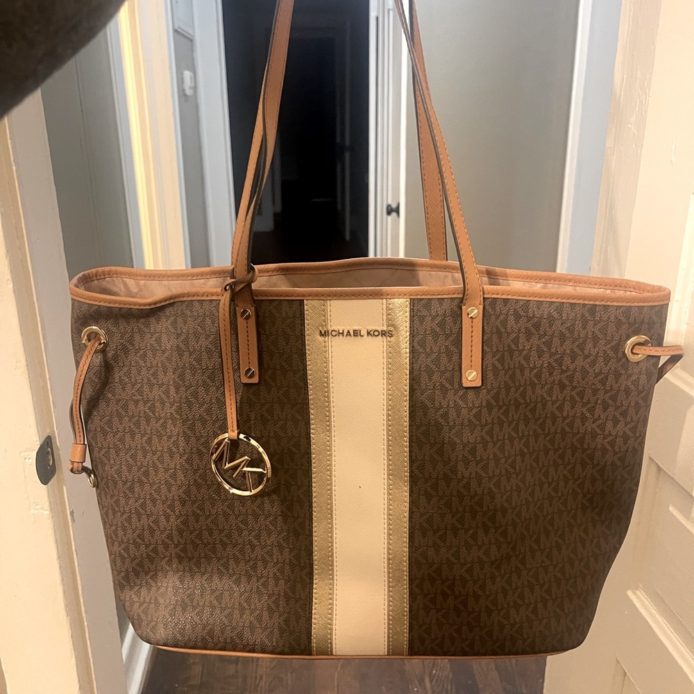 Michael Kors bag